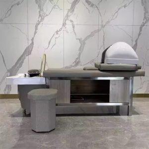 Table Head Spa