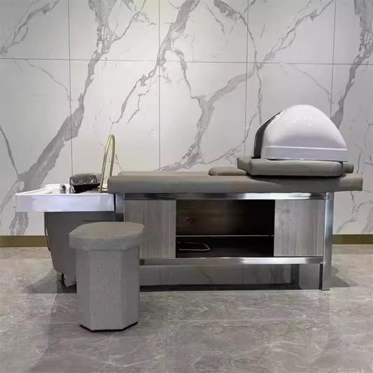 Table Head Spa
